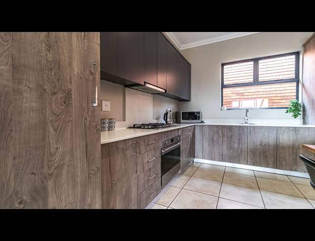3 BEDROOM SIMPLEX FOR SALE IN SIX FOUNTAINS RESIDENTIAL ESTATE